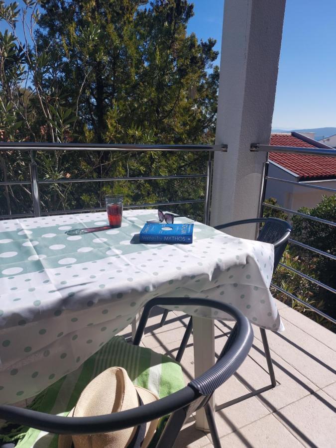 Ravni Appartement Labin  Buitenkant foto