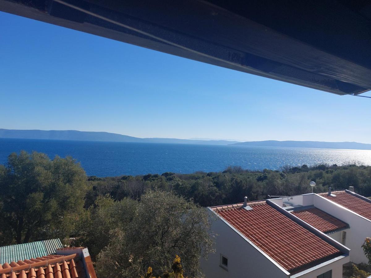 Ravni Appartement Labin  Buitenkant foto