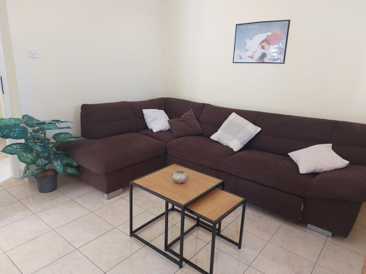 Ravni Appartement Labin  Buitenkant foto