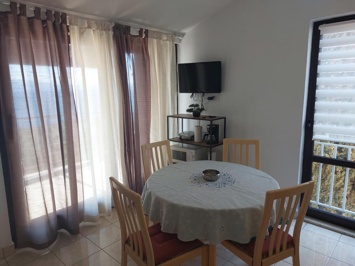 Ravni Appartement Labin  Buitenkant foto