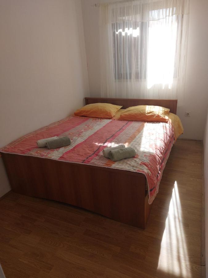 Ravni Appartement Labin  Buitenkant foto
