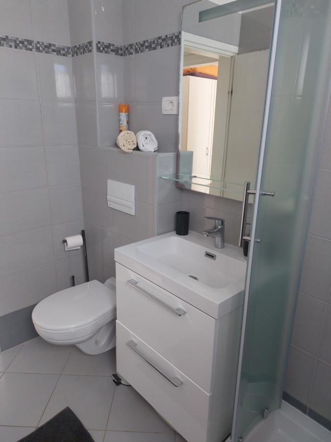 Ravni Appartement Labin  Buitenkant foto