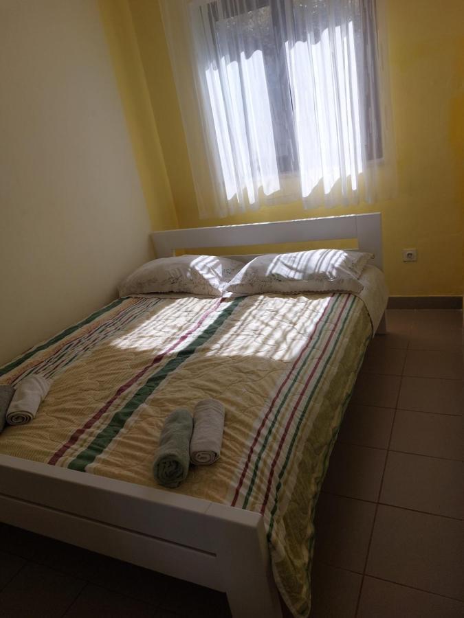 Ravni Appartement Labin  Buitenkant foto