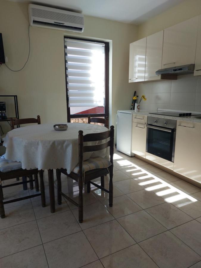Ravni Appartement Labin  Buitenkant foto